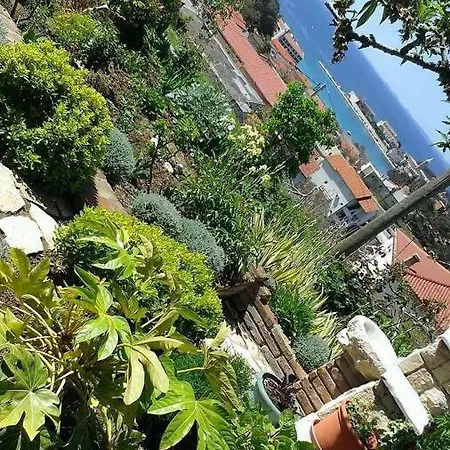 Apartment Aria Banjol Exterior photo