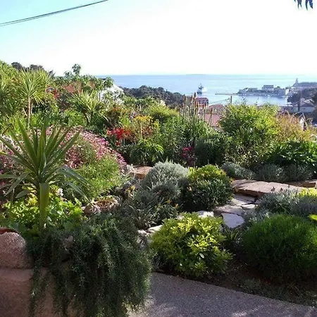 Apartment Aria Banjol Exterior photo