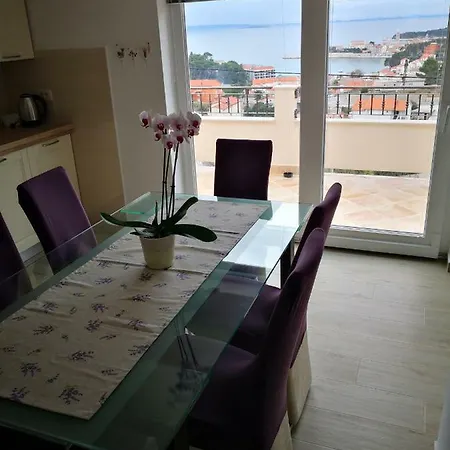 Apartment Aria Banjol Exterior photo