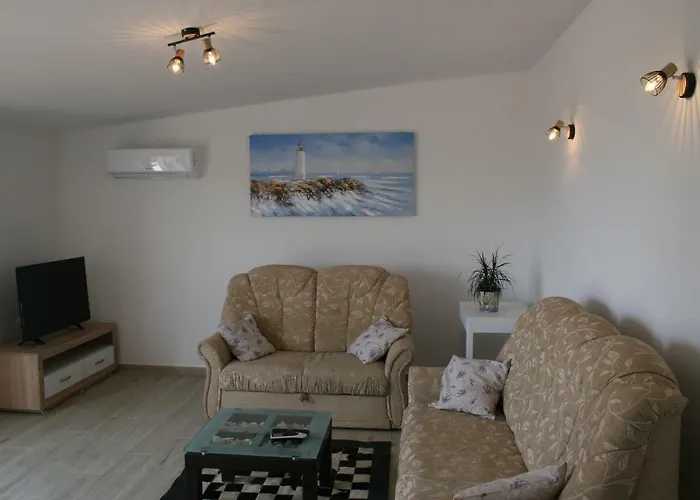 Apartment Aria