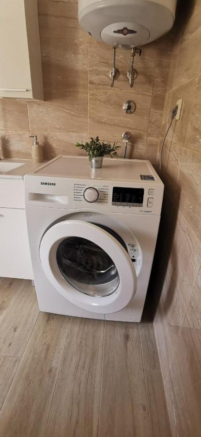 Aria Appartement Banjol