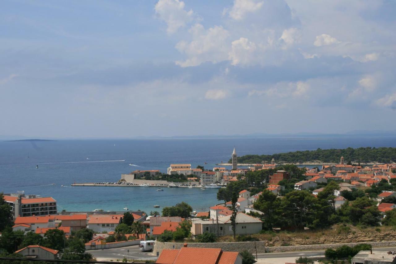 Appartement Aria Banjol