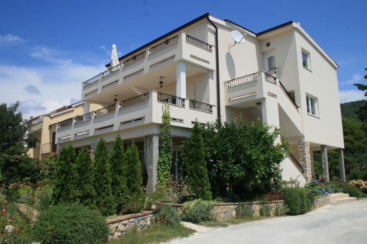Aria Appartement