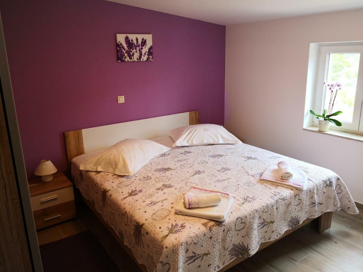 Appartement Aria