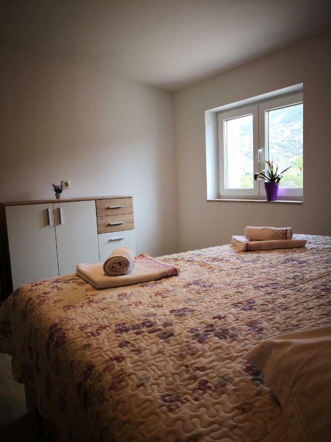 Appartement Aria