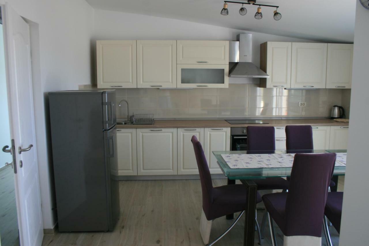 Appartement Aria