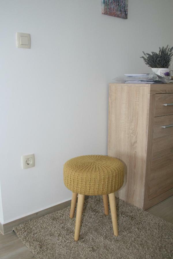 Apartment Aria Banjol