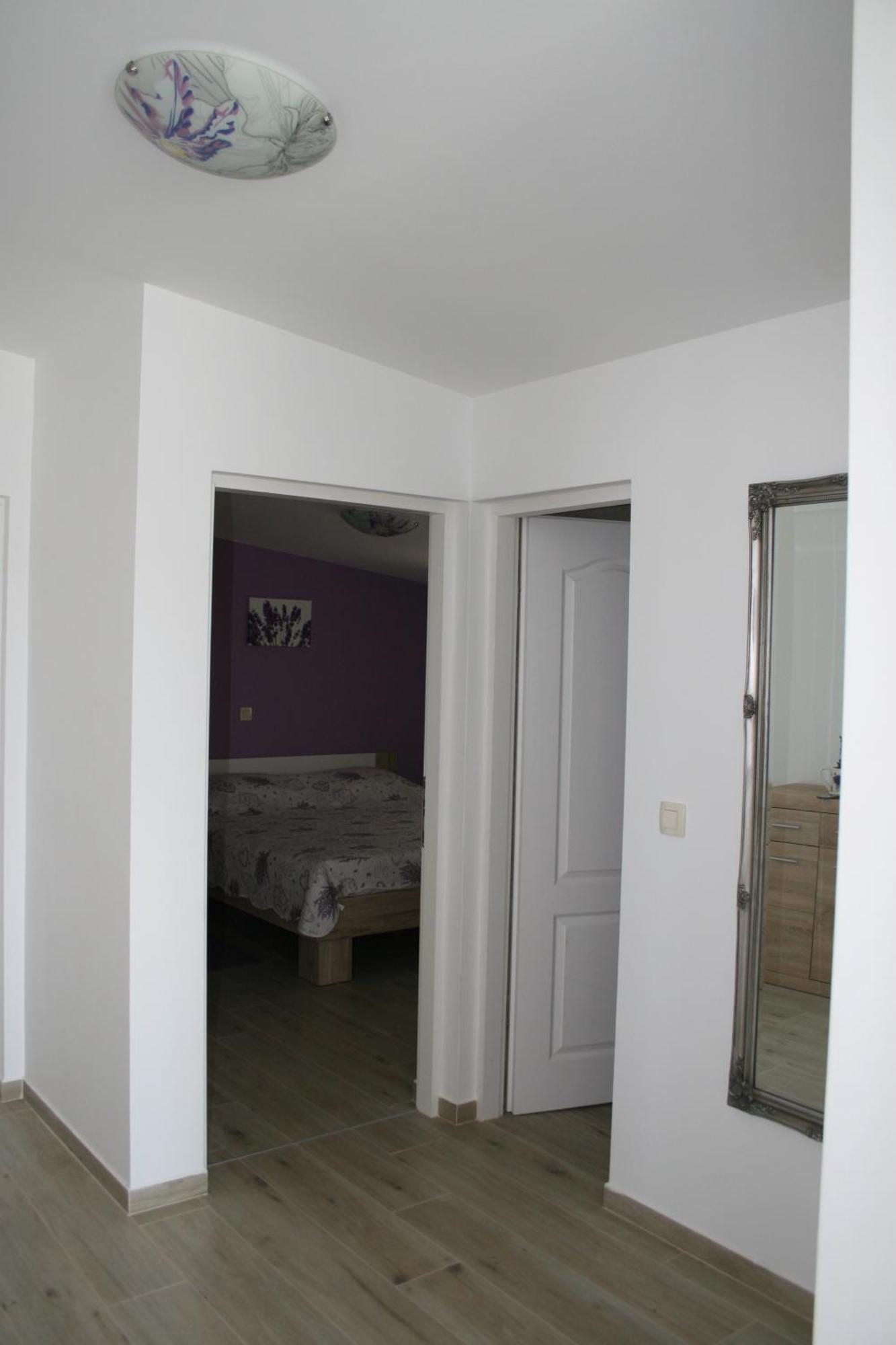 Aria Appartement Banjol