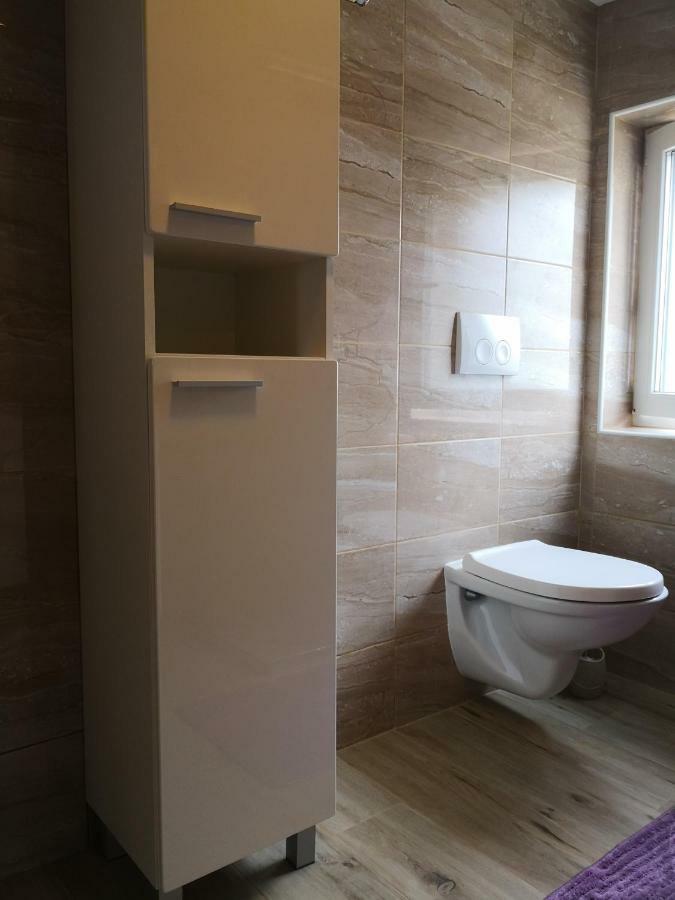 Appartement Aria